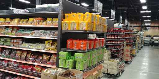 Supermarket «Jusgo Supermarket», reviews and photos, 3875 Venture Dr, Duluth, GA 30096, USA