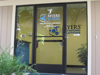 Myers Network Solutions
