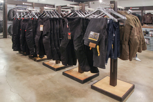 Motorcycle Shop «Beach Moto», reviews and photos, 12971 W Washington Blvd, Los Angeles, CA 90066, USA