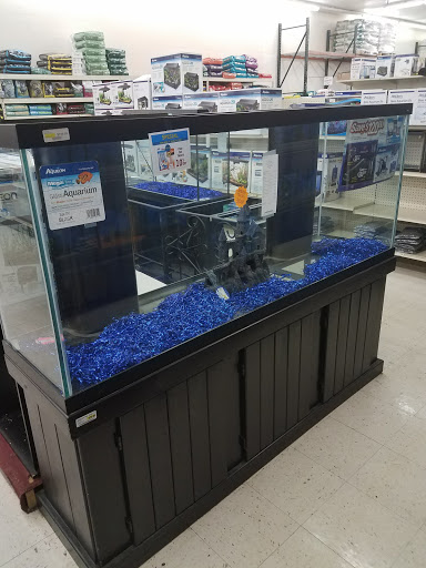 Pet Store «Petsway», reviews and photos, 1717 W Kearney St, Springfield, MO 65803, USA