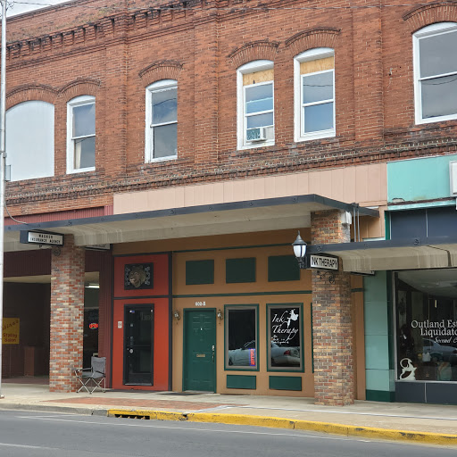 Explore healthcare tattoo ideas, creative tattoo ideas in Elizabethton, available at Ink Therapy