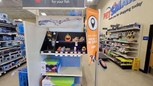 Pet Supply Store «PetSmart», reviews and photos, 1819 NE Pine Island Rd, Cape Coral, FL 33909, USA