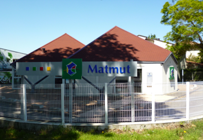Matmut Assurances à L'Union