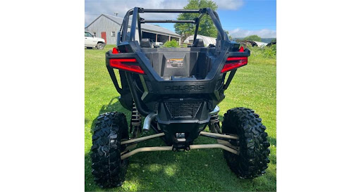 Tractor Dealer «Kermit K Kistler Inc», reviews and photos, 7886 Kings Hwy, New Tripoli, PA 18066, USA