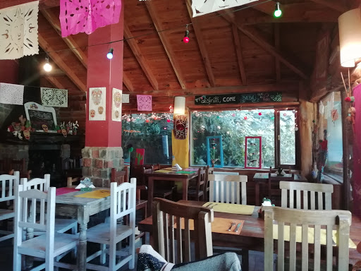 Ay Ay Ay María - Mexican restaurant en Villa La Angostura