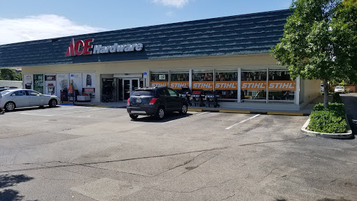 Hardware Store «Deerfield Ace Hardware Inc», reviews and photos, 365 S Federal Hwy, Deerfield Beach, FL 33441, USA