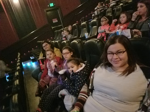 Movie Theater «AMC Classic Fort Worth 14», reviews and photos, 6600 NW Loop 820, Fort Worth, TX 76135, USA