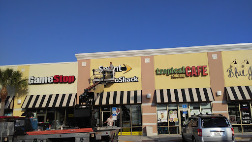 Video Game Store «GameStop», reviews and photos, 3045 Columbia Blvd Suite 103, Titusville, FL 32780, USA