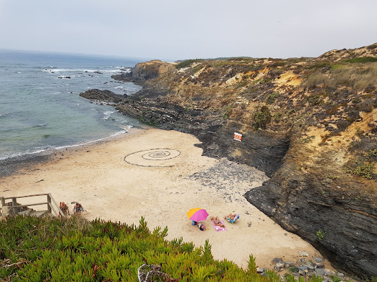 Praia de Nossa Senhora