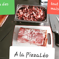 Photos du propriétaire du Livraison de pizzas PizzaLéo à Billy-Berclau - n°9