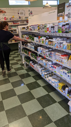 Vitamin & Supplements Store «Natural Planet», reviews and photos, 3787 Stockton Hill Rd # A, Kingman, AZ 86409, USA