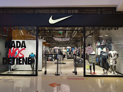Nike | Mallplaza Manizales