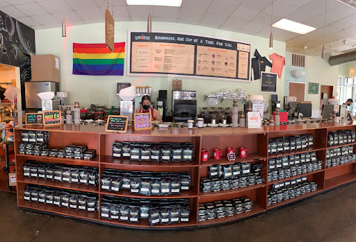 Coffee Shop «Philz Coffee», reviews and photos, 101 Forest Ave, Palo Alto, CA 94301, USA