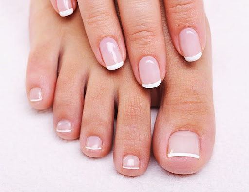 Nola Nails in Hørsholm, Hørsholm