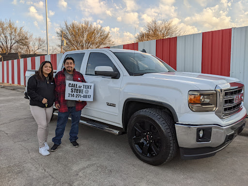 Used Car Dealer «Auto City», reviews and photos, 6575 C F Hawn Fwy, Dallas, TX 75217, USA