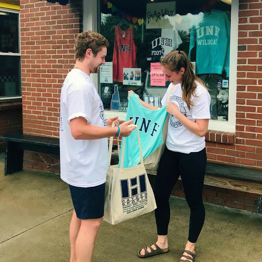 Sporting Goods Store «Hayden Sports», reviews and photos, 44 Main St, Durham, NH 03824, USA