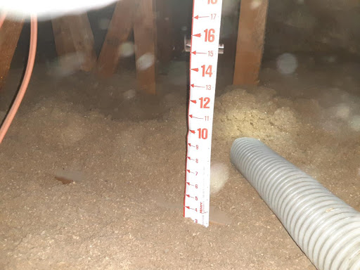 Insulation Contractor «Superior Insulation», reviews and photos