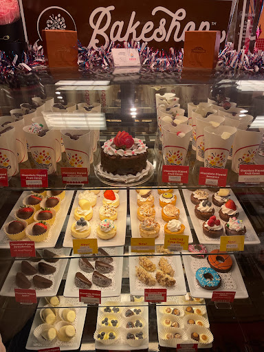 Gift Shop «Edible Arrangements», reviews and photos, 1259 Liberty St, Franklin, PA 16323, USA