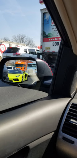 Stadium «Bears and Eagles Riverfront Stadium», reviews and photos, 450 Broad St, Newark, NJ 07102, USA