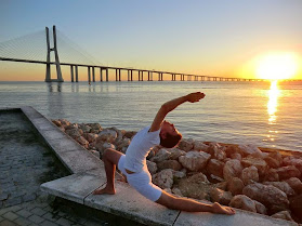 Centro do Yoga Vasco da Gama