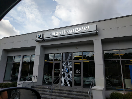 BMW Dealer «Hilton Head BMW», reviews and photos, 1230 Fording Island Rd, Bluffton, SC 29910, USA