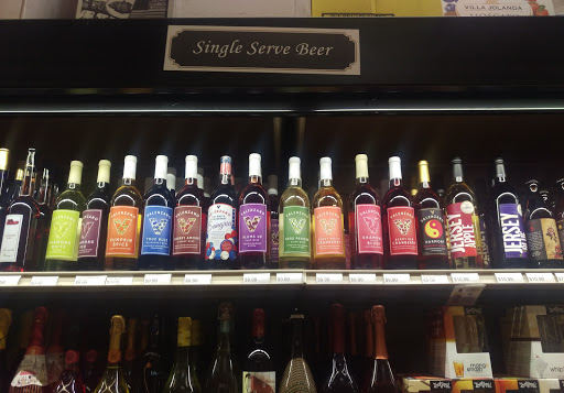 Wine Store «Clifton Commons Spirits and Wine», reviews and photos, 132 Kingsland Rd, Clifton, NJ 07014, USA