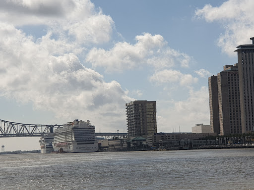 Live Music Venue «Preservation Hall», reviews and photos, 726 St Peter St, New Orleans, LA 70116, USA
