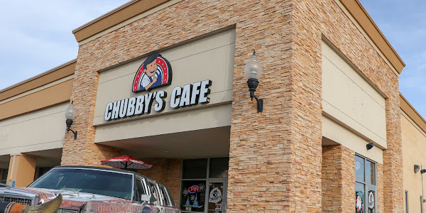 Chubby's Cafe Saratoga Springs