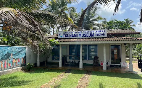 Community Tsunami Education Center & Museum image