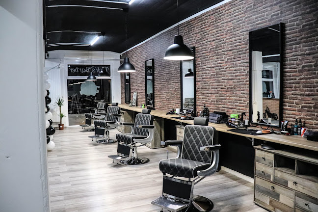 Rezensionen über Jack's Barber & Sun in Baden - Schönheitssalon