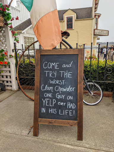 Supermarket «Harvest Market», reviews and photos, 10501 Lansing St, Mendocino, CA 95460, USA