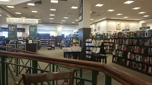 Book Store «Barnes & Noble», reviews and photos, 1315 N Milwaukee St, Boise, ID 83704, USA