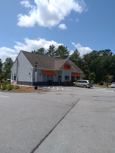 Grocery Store «Hannaford Supermarket», reviews and photos, 80 Wolfeboro Hwy, Alton, NH 03809, USA