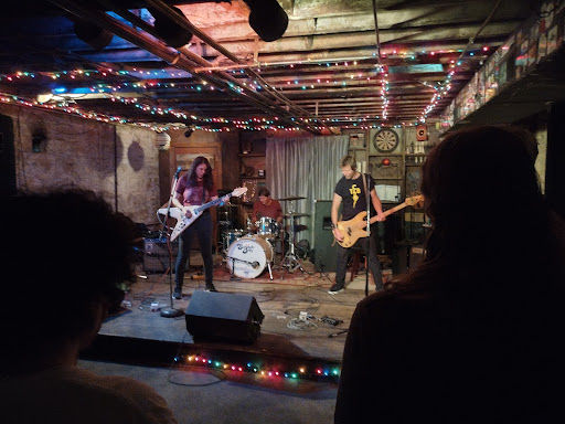 Bar «The Lift», reviews and photos, 180 Main St, Dubuque, IA 52001, USA