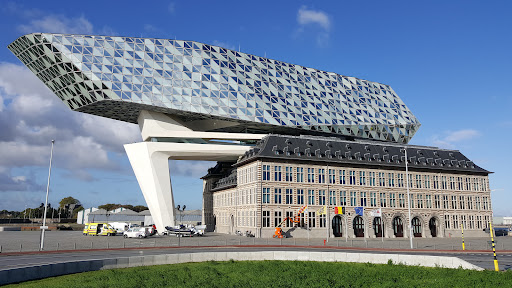 Port Authority of Port of Antwerp-Bruges
