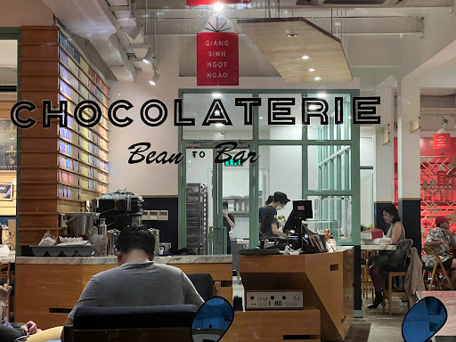 Top 2 cửa hàng socola marou Huyện Phú Tân Cà Mau 2022