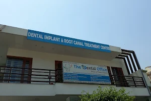 The Dental Office image