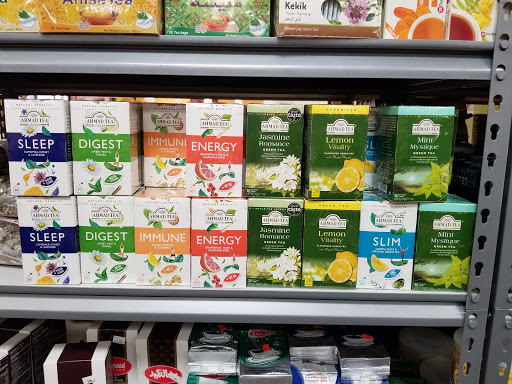 Grocery Store «Open Sesame Market», reviews and photos, 3502 W Greenway Rd # 2, Phoenix, AZ 85053, USA