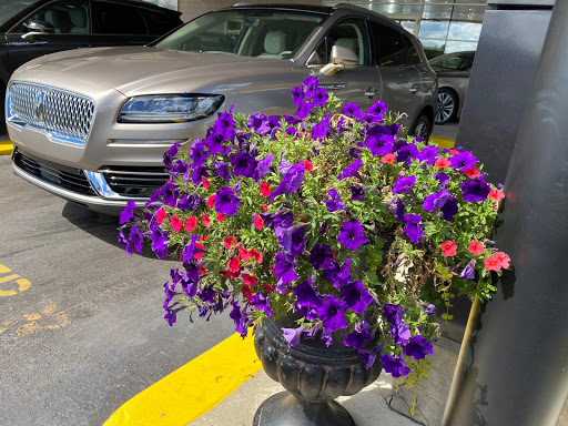 Car Dealer «Varsity Lincoln», reviews and photos, 49251 Grand River Ave, Novi, MI 48376, USA