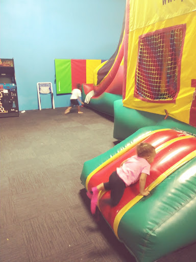 Amusement Center «Fun Zone Climb and Bounceria», reviews and photos, 64167 LA-41, Pearl River, LA 70452, USA