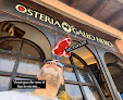 Osteria del GALLO NERO Nogaredo