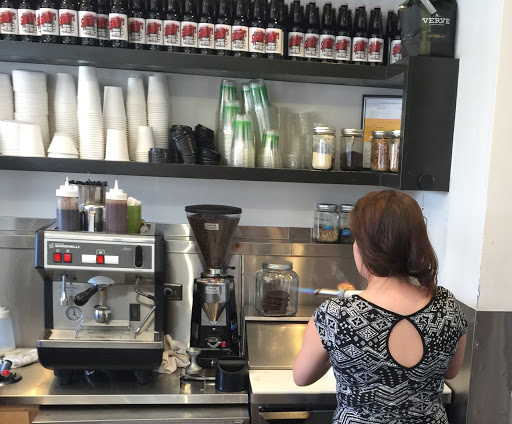 Ice Cream Shop «The Penny Ice Creamery Pleasure Point», reviews and photos, 820 41st Ave, Santa Cruz, CA 95062, USA