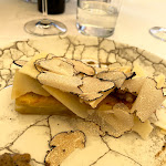 Photo n°2 de l'avis de Pier.u fait le 09/05/2021 à 13:20 sur le  Ristorante Al Vecio Morer à Cimadolmo