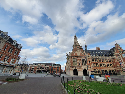 Katholieke Universiteit Leuven