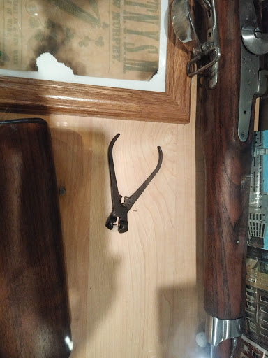 Museum «Civil War Museum», reviews and photos, 601 S President St, Baltimore, MD 21202, USA