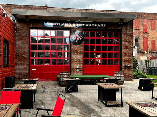 Brewery «Cortland Beer Company», reviews and photos, 16 Court St, Cortland, NY 13045, USA