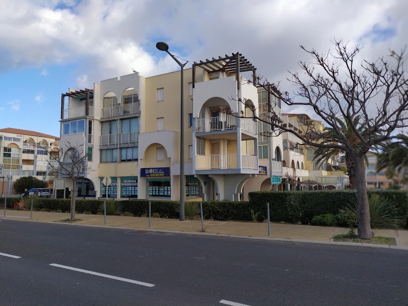 BOIX IMMOBILIER Sète