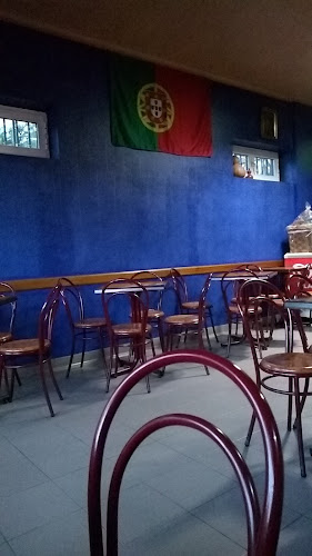 Café Corredoura - Marco de Canaveses