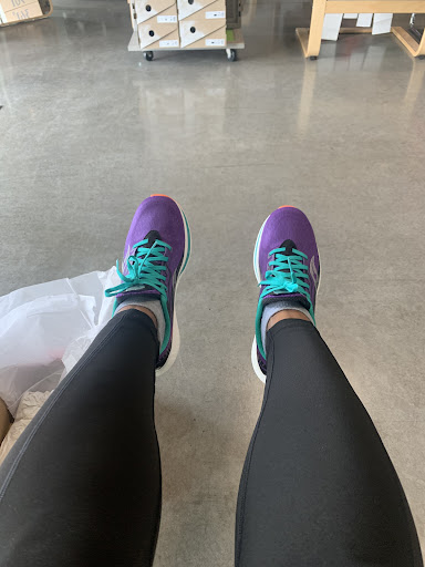 Running Store «Road Runner Sports», reviews and photos, 25359 Crenshaw Blvd, Torrance, CA 90505, USA