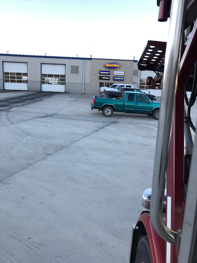 Tire Shop «Speedco Truck Lube and Tires», reviews and photos, 8513 Commerce Drive North, Lake Point, UT 84074, USA